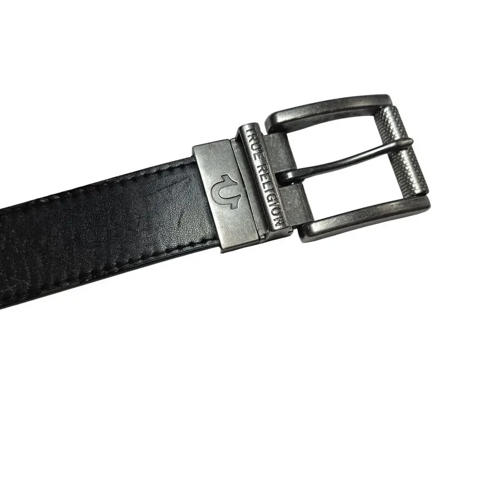 True Religion edge from